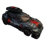 Audi RS6 Avant 2019 Grey (replica) Race