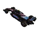 Formula 1 Alpine A524 BWT F1 team nr 10….