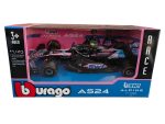 Formula 1 Alpine A524 BWT F1 team nr 10….