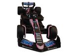 Formula 1 Alpine A524 BWT F1 team nr 31…
