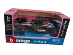 Formula 1 Alpine A524 BWT F1 team nr 31…