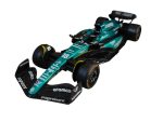 Macheta de curse Formula 1, F1 Aston Martin Aramco nr 18