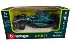 Formula 1 Aston Martin Aramco nr 18….
