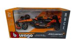 Formula 1 McLaren MCL38 Miami Grand Prix 2024 NR 4…