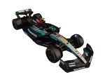 Formula 1 Mercedes AMG Petronas F1W15 nr 44..