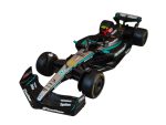 Macheta de curse Formula 1, F1 Mercedes AMG Petronas F1W15 nr 44