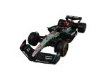 Formula 1 Mercedes AMG Petronas F1W15 nr 63….