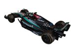 Formula 1 Mercedes AMG Petronas F1W15 nr 63….