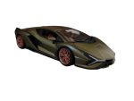 Lamborghini Sian FKP 37 scala 1 24…..