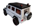 Mercedes G63 AMG White scala 1 22…