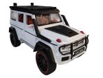 Mercedes G63 AMG White scala 1 22…