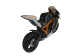 Motocicleta KTM 1190 RC8 R..