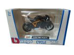 Motocicleta KTM 1190 RC8 R..