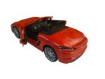 Porsche 718 Boxter.