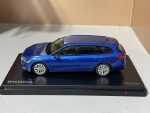 Skoda Superb 4 Combi 2023 Modra Cobalt