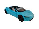 Tesla Roadster 2025 Blue.