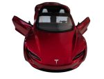 Tesla Roadster 2025 Visiniu..