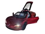 Tesla Roadster 2025 Visiniu..