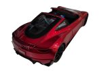 Tesla Roadster 2025 Visiniu..