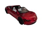Tesla Roadster 2025 Visiniu..
