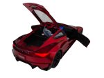 Tesla Roadster 2025 Visiniu..
