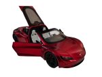 Tesla Roadster 2025 Visiniu..