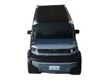 Dacia Hipster Concept scala 1 64…..