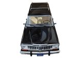 Jeep Grand Wagoneer Negru Brown whitebox 1 24.