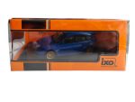 Subaru Impreza WRC STI 2009 Blue scala 1 43..