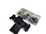 Toyota Tacoma TRD PRO verde kit scala 1 24…