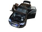 Audi A6 L (C8) Black 2019 (Replica)……
