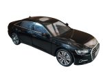Audi A6 L (C8) Black 2019 (Replica)……