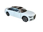 Audi A6 L (C8) White 2019 (Replica)…..