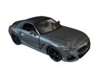 Bmw Z4 Cabrio Grafit.