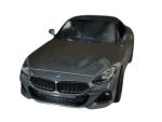 Bmw Z4 Cabrio Grafit.