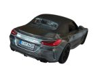 Bmw Z4 Cabrio Grafit.