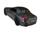 Bmw Z4 Cabrio Grafit.