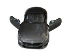 Bmw Z4 Cabrio Grafit.