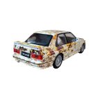 Bmw seria 3 M3 (E30) 1988 Ruginit……..