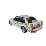 Bmw seria 3 M3 (E30) 1988 Ruginit……..