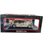 Bmw seria 3 M3 (E30) 1988 Ruginit……..