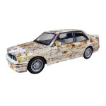 Bmw seria 3 M3 (E30) 1988 Ruginit……..