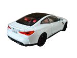 Bmw seria 4 Coupe M4 Competition (G82) White 2021….