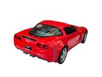 Chevrolet Corvette Z06 Red 2007..jpg
