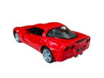 Chevrolet Corvette Z06 Red 2007..jpg