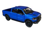 Dodge Ram 1500 Blue 2019…..