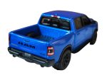 Dodge Ram 1500 Blue 2019…..