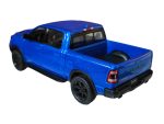 Dodge Ram 1500 Blue 2019…..