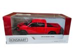 Dodge Ram 1500 Red 2019…
