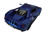 Ford GT 2017 Blue….